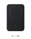 Зовнішній акумулятор Belkin BOOST↑CHARGE™ PRO Magnetic Power Bank 5K (MagSafe compatible) (HRE62)