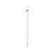Стилус Apple Pencil 1 (MQLY3)