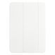 Чохол-обкладинка Apple Smart Folio for iPad Pro 11" (M4) - White (MW973)