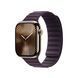 Ремешок Apple 42mm Blackberry Magnetic Link - M/L (MXWK3)