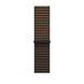 Ремешок Apple 46mm Black Unity Sport Loop - Unity Rhythm (MDF54)