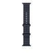 Ремешок Apple 49mm Navy Ocean Band - Black Titanium Finish (MYPA3)
