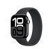 Ремешок Apple Black Solo Loop 42mm (MY7N3)