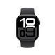 Ремешок Apple Black Solo Loop 42mm (MY7N3)