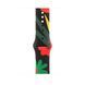 Ремешок Apple Black Unity Sport Band - Unity Bloom - M/L Watch 45mm (MW4X3)