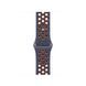 Ремінець Apple Blue Flame Nike Sport Band Watch 42mm - S/M (MYJW3)