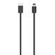 Тачпад Apple Magic Trackpad 2022 - Black Multi-Touch Surface (MMMP3), Черный