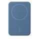 Зовнішній акумулятор Belkin BOOST↑CHARGE™ PRO Magnetic Power Bank 5K (MagSafe compatible) (HRE62)