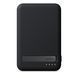 Зовнішній акумулятор Belkin BOOST↑CHARGE™ PRO Magnetic Power Bank 5K (MagSafe compatible) (HRE62)