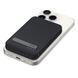 Зовнішній акумулятор Belkin BOOST↑CHARGE™ PRO Magnetic Power Bank 5K (MagSafe compatible) (HRE62)