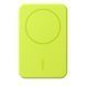 Зовнішній акумулятор Belkin BOOST↑CHARGE™ PRO Magnetic Power Bank 5K (MagSafe compatible) (HRE62)