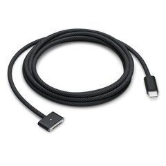 Кабель Apple USB-C to MagSafe 3 Cable (2 m) - Space Black (MUVQ3)
