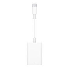 Картрідер Apple USB-C to SD Card Reader (MUFG2)