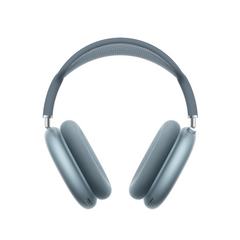 Наушники Apple AirPods Max USB-C Blue (MWW63)