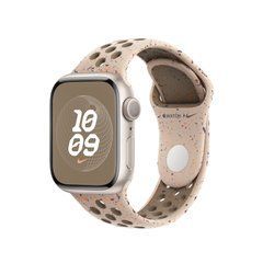 Ремінець Apple Desert Stone Nike Sport Band Watch 41mm - S/M (MUUQ3)