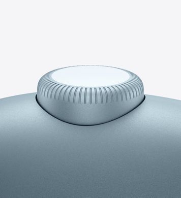 Наушники Apple AirPods Max USB-C Blue (MWW63)