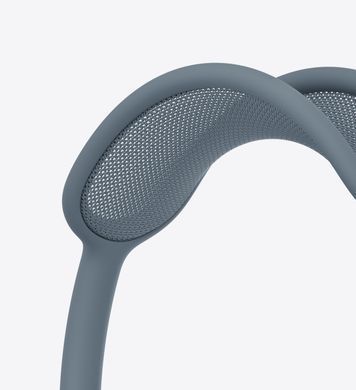 Наушники Apple AirPods Max USB-C Blue (MWW63)