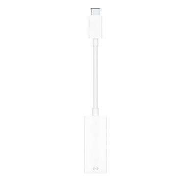 Мережевий адаптер Belkin USB-C to Gigabit Ethernet Adapter (HJKF2)