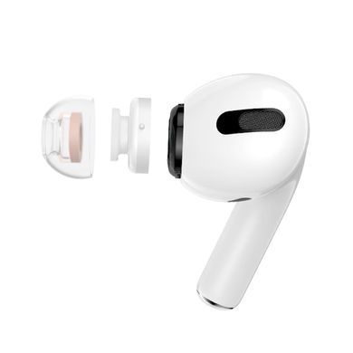 Амбушюры SpinFit CP1025 для AirPods Pro - Размер S (2 пары)
