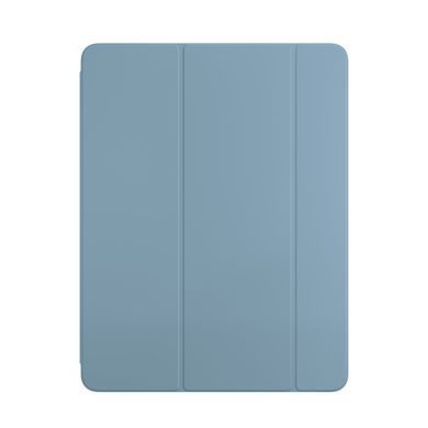 Чохол-обкладинка Apple Smart Folio for iPad Air 13" (M2) (M3) - Denim (MWKA3)