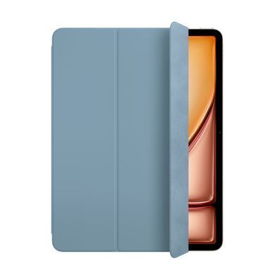Чохол-обкладинка Apple Smart Folio for iPad Air 13" (M2) (M3) - Denim (MWKA3)