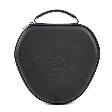 Чехол OXOX Ultrathin Smart Case для AirPods Max - Чорний