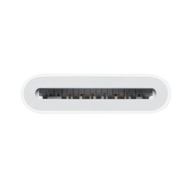 Картридер Apple USB-C to SD Card Reader (MUFG2)