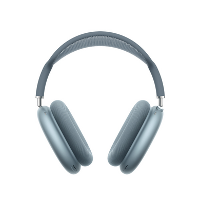 Наушники Apple AirPods Max USB-C Blue (MWW63)