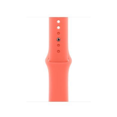 Ремешок Apple 42mm Tangerine Sport Band - M/L (MDRY4)