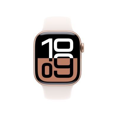 Ремешок Apple Light Blush Solo Loop 42mm (MY7C3)