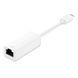 Мережевий адаптер Belkin USB-C to Gigabit Ethernet Adapter (HJKF2)
