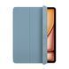 Чохол-обкладинка Apple Smart Folio for iPad Air 13" (M2) (M3) - Denim (MWKA3)