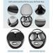 Чехол OXOX Ultrathin Smart Case для AirPods Max - Чорний