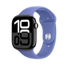 Ремешок Apple 46mm Periwinkle Sport Band - S/M (MDRY4)
