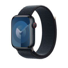 Ремешок Apple Sport Loop Watch 45mm Midnight (MT593)