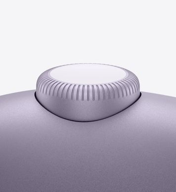 Наушники Apple AirPods Max USB-C Purple (MWW83)
