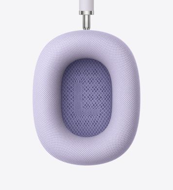 Наушники Apple AirPods Max USB-C Purple (MWW83)
