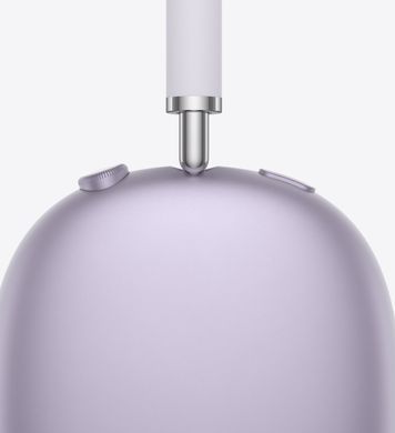 Наушники Apple AirPods Max USB-C Purple (MWW83)