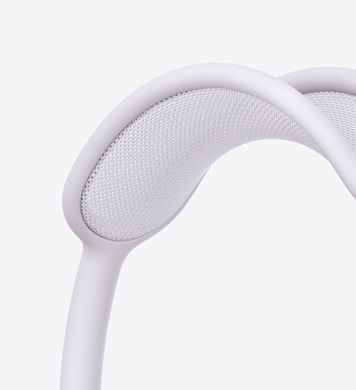 Наушники Apple AirPods Max USB-C Purple (MWW83)