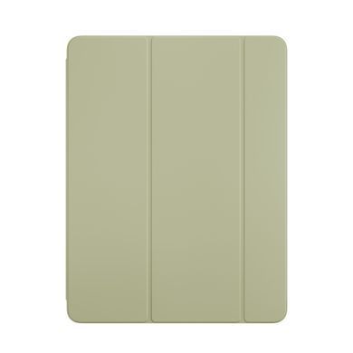 Чохол-обкладинка Apple Smart Folio for iPad Air 13" (M2) (M3) - Sage (MWKC3)