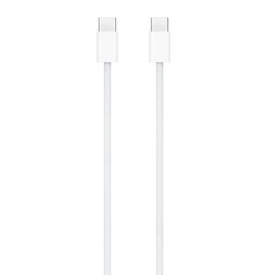 Кабель Apple 60W USB-C Charge Cable (1 m) (MQKJ3)