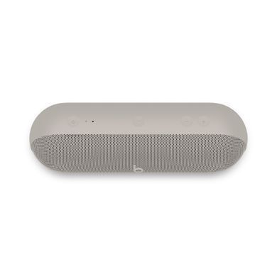 Колонка Beats Pill (2024) - Kim Special Edition - Light Gray (MAX24)