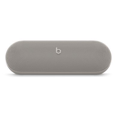 Колонка Beats Pill (2024) - Kim Special Edition - Light Gray (MAX24)