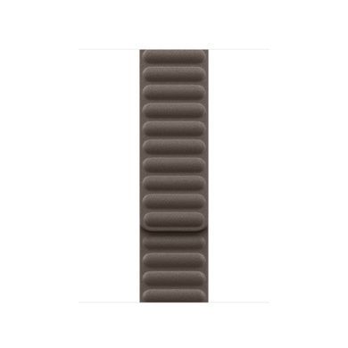 Ремешок Apple 42mm Dark Taupe Magnetic Link - M/L (MXWM3)