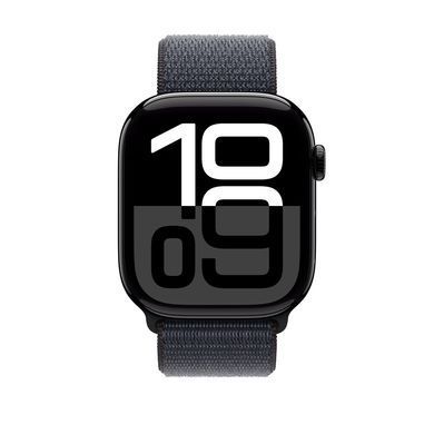 Ремешок Apple Ink Sport Loop Watch 46mm (MXL33)