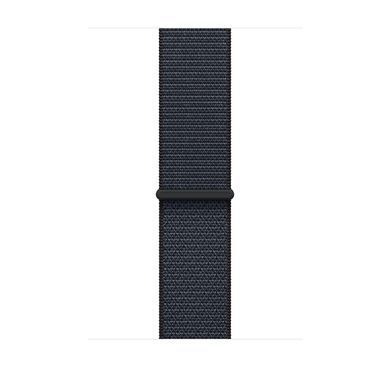 Ремешок Apple Ink Sport Loop Watch 46mm (MXL33)