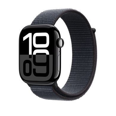 Ремешок Apple Ink Sport Loop Watch 46mm (MXL33)