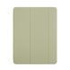 Чохол-обкладинка Apple Smart Folio for iPad Air 13" (M2) (M3) - Sage (MWKC3)
