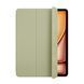 Чохол-обкладинка Apple Smart Folio for iPad Air 13" (M2) (M3) - Sage (MWKC3)