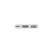 Перехідник Apple USB-C to digital AV Multiport Adapter (MUF82)